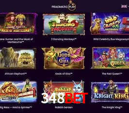 Explorando a Categoria de Eventos em Apostas na 348bet