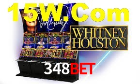 Descubra o Mundo do Cassino Online com 348bet