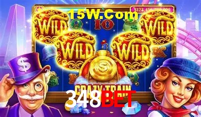A Experiência Imersiva dos Cassinos Ao Vivo no 348bet