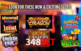 Descubra a Magia dos Jogos de Arcade no 348bet