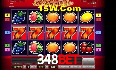 Descubra o Programa VIP da 348bet: Vantagens Exclusivas para Jogadores